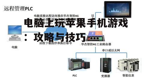 二、远程控制