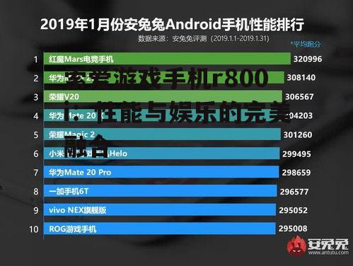 索爱游戏手机r800i：性能与娱乐的完美融合