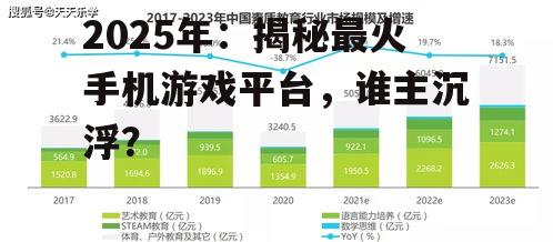 二、细分领域崛起:特色平台崭露头角