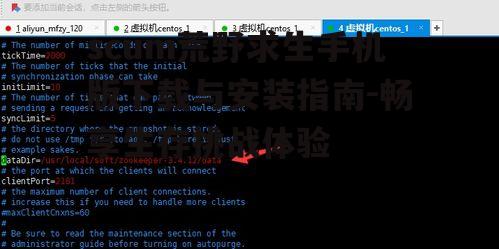 三、游戏安装与设置