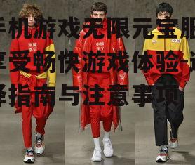 四、无限元宝服中的社交互动