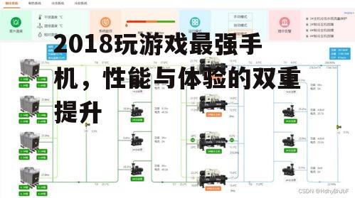 三、强大散热系统,防止高温降频