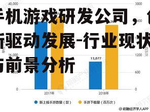 二、手机游戏市场趋势分析