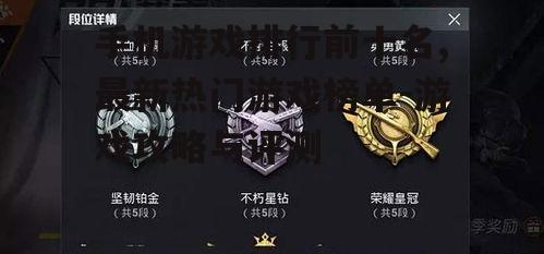 二、和平精英:沉浸式射击体验