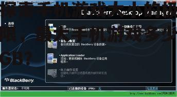 4. 如何管理手机游戏大小