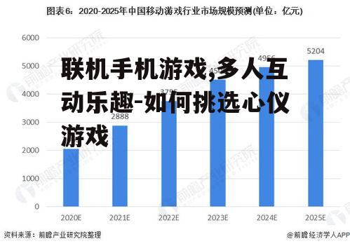 四、联机手机游戏的发展趋势