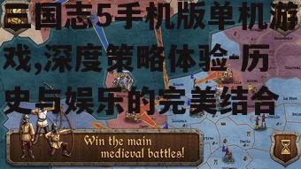 三、战斗策略与战术布局