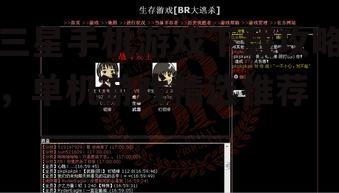 四、下载并安装游戏