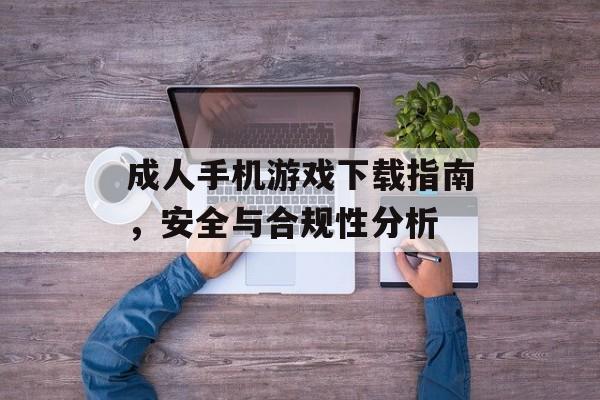 成人手机游戏下载指南，安全与合规性分析