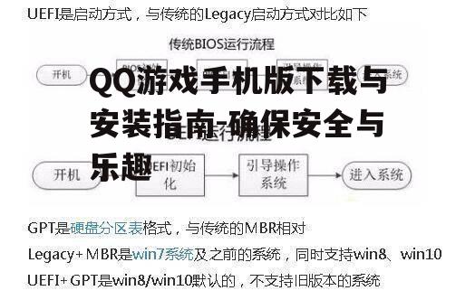 QQ游戏手机版下载与安装指南-确保安全与乐趣