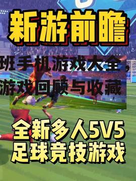 三、竞技游戏