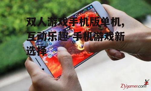 三、双人游戏手机版单机的下载途径