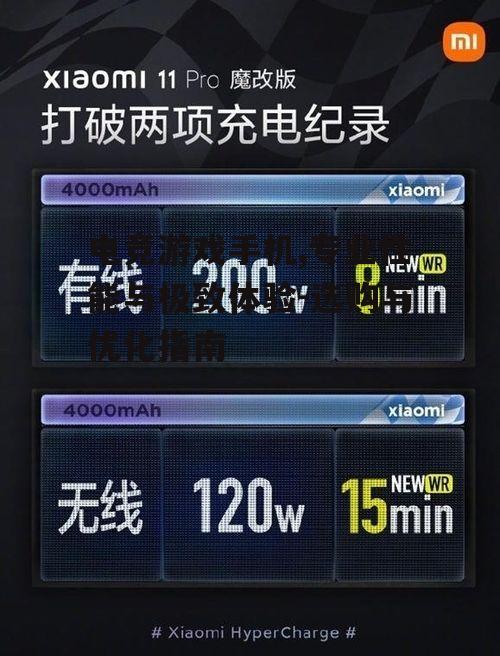四、电池续航与快充技术的应用
