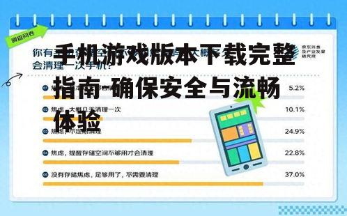 四、合理管理存储空间
