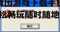 三、游戏安装与启动