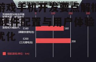 四、电池续航能力的重要性