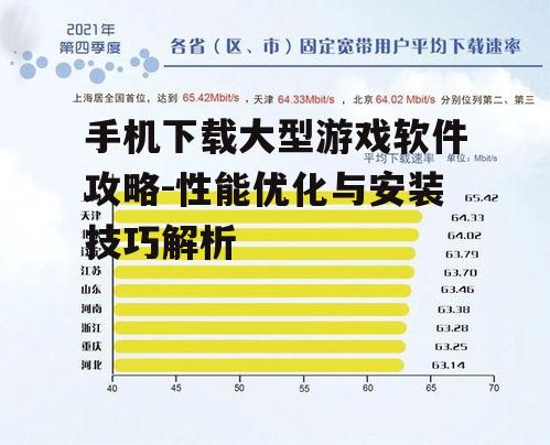 三、优化网络环境以提高下载速度