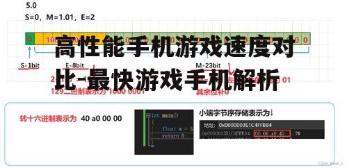 二、内存与存储性能