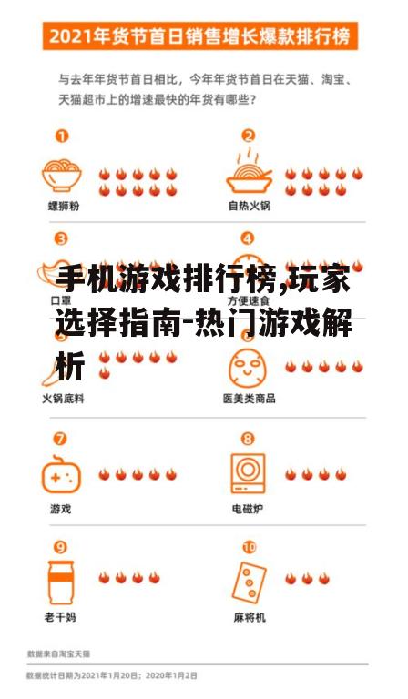 三、排行榜上的新趋势