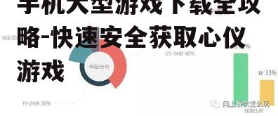手机大型游戏下载全攻略-快速安全获取心仪游戏