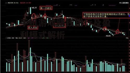三、盈利模式分析