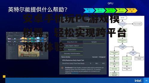 四、优化游戏性能