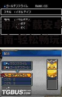 四、安装并运行nds游戏