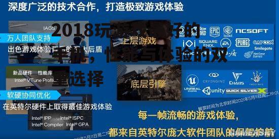 2018玩游戏最好的手机，性能与体验的双重选择