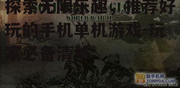 3. 策略游戏:智慧与策略的较量