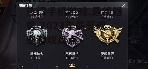 二、和平精英:沉浸式射击体验