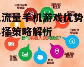 四、免流量手机游戏的发展趋势