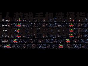 四、考虑屏幕刷新率与响应速度