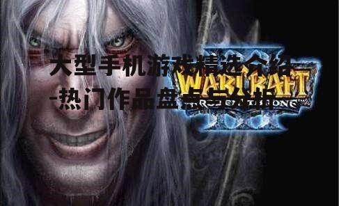三、竞技游戏的激情对抗
