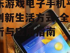 三、安全性在娱乐游戏电子手机平台的重要性
