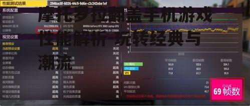 二、硬件性能与游戏体验