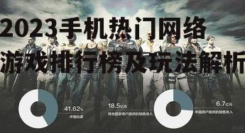 2023手机热门网络游戏排行榜及玩法解析