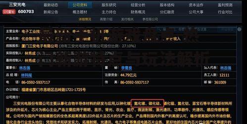 三、新游戏特点分析