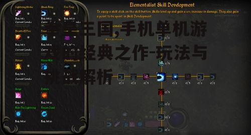 二、游戏玩法与操作体验