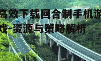 四、利用高速下载工具