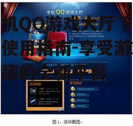 三、如何优化手机QQ游戏大厅的体验