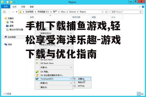 三、安装与设置