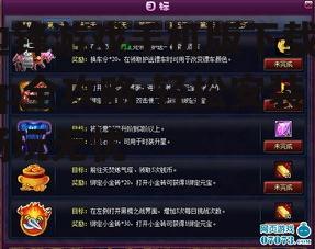 四、优化游戏体验的小技巧
