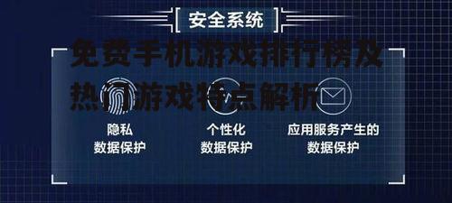 四、游戏安全与隐私保护