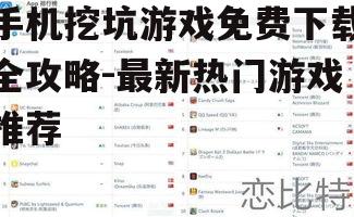 二、关注游戏评分与评论