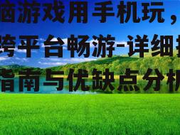 三、远程桌面应用的设置与使用