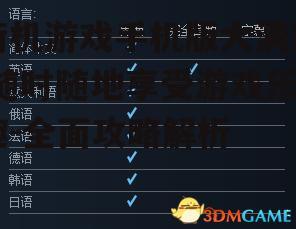 街机游戏手机版大满贯,随时随地享受游戏乐趣-全面攻略解析