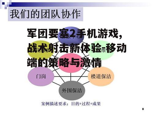 三、团队合作与战术配合