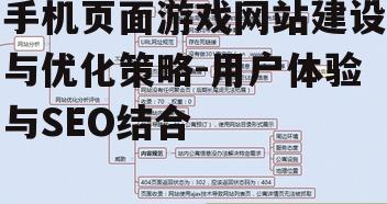 四、搜索引擎优化策略