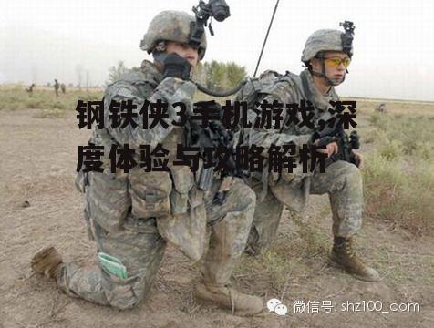 三、战斗系统与战术应用