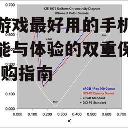 二、屏幕质量:视觉享受的关键要素